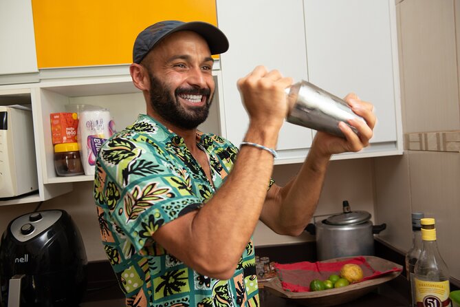 4h Cooking Class in Salvador with 9 Recipes & Bottomless Drinks - Who should book this Salvador cooking class?