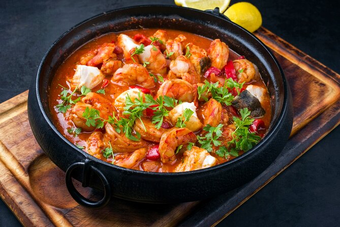 4h Cooking Class in Salvador with 9 Recipes & Bottomless Drinks - What you actually cook in three and a half hours