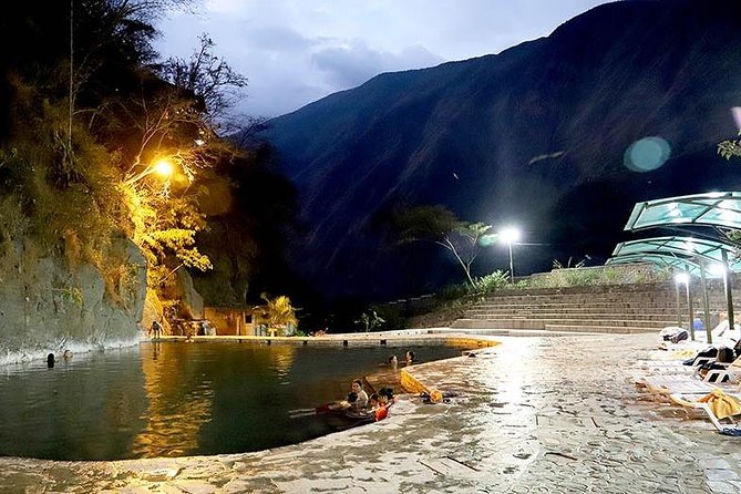 5-Day: Salkantay Trek to Machupicchu and Humantay Lake - Day 3: From La Playa to Santa Teresa