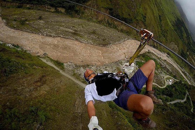 5-Day: Salkantay Trek to Machupicchu and Humantay Lake - Group size, guide support, and booking timing