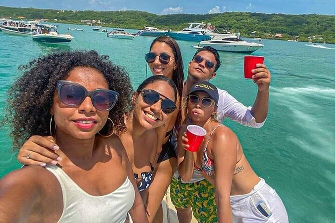 5 Island Tour with Lunch Snorkel in Cartagena Rosario Island - What this Rosario Islands day is really like
