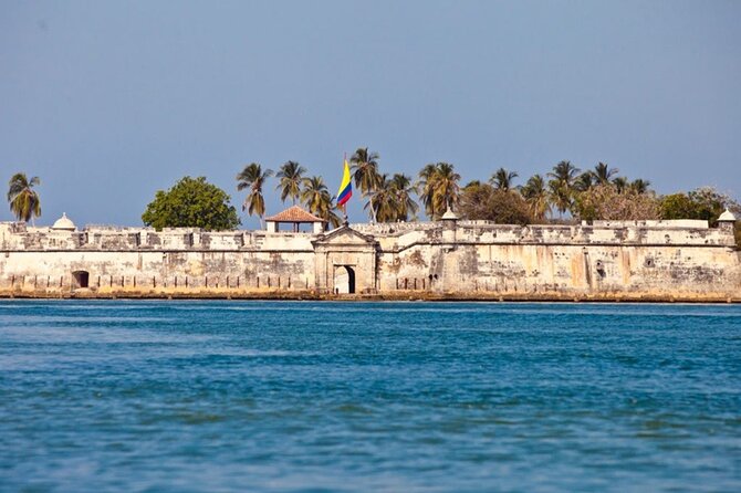 5 Islands Tour from Cartagena Including Snorkeling and Lunch - What the $100 price really buys