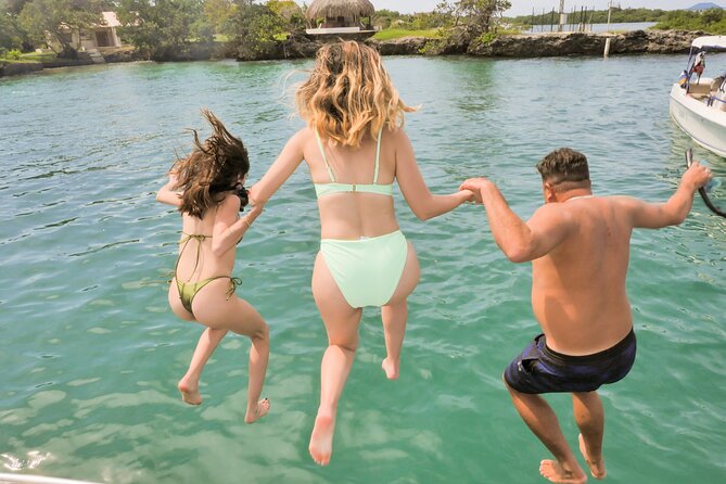5 Islands VIP Escape : Snorkeling, Private Lunch & Open Bar - Key points to know before booking