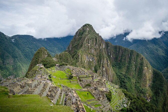6-Day Cultural Tour to Machu Picchu - What the $999 Price Covers