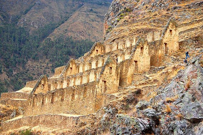 6-Day Cultural Tour to Machu Picchu - Entering Machu Picchu Before the Crowds Build