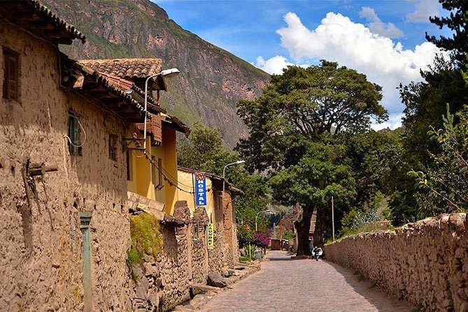 6-Day Cultural Tour to Machu Picchu - A Short Farewell to the Historic Center