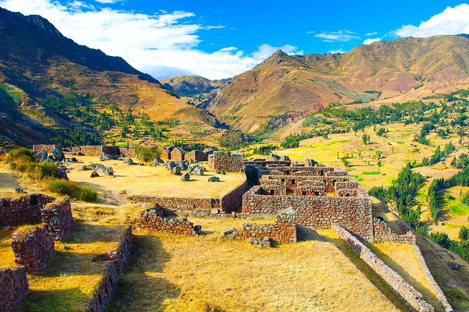 6-Day Machu Picchu Express Group Tour - Day 4: The early bus to Machu Picchu