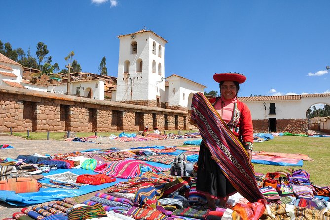 6-Day Machu Picchu Express Group Tour - Day 6: A simple airport transfer