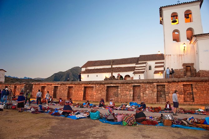 6-Day Machu Picchu Express Group Tour - Guides, group size, and the human side of the trip