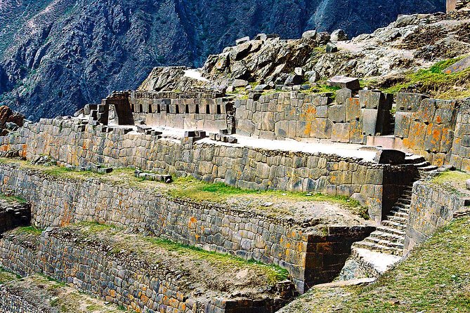 6-Day Machu Picchu Express Group Tour - What kind of fitness do you need?