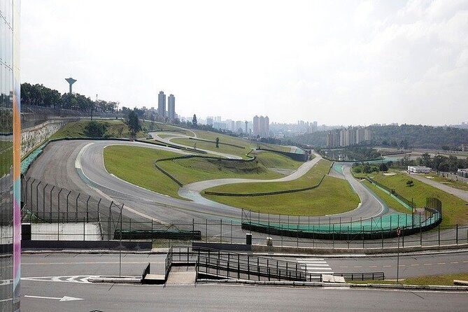 6 Hour Ayrton Senna Tour – The Greatest Formula 1 Drivers of all Time - Is $210 per person fair value?