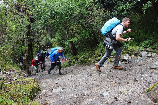 7-Day: Inca Trail Trek to Machu Picchu Group Tour - Why this route feels different from a Machu Picchu day trip