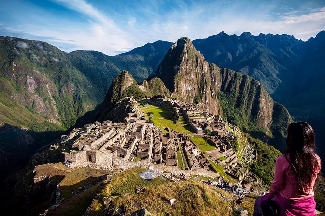 7-Day: Inca Trail Trek to Machu Picchu Group Tour - What the $1,145 price really covers
