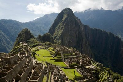 7 Day Peru Private Journey