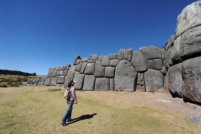 7 Day Peru Private Journey - Moray, Maras, and the long road to Ollantaytambo