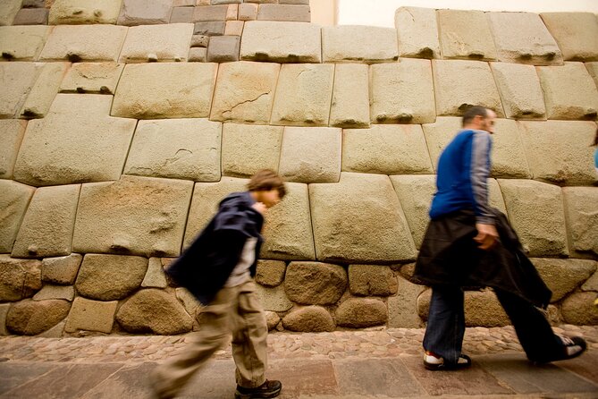 7 Day Peru Private Journey - Who should book this private Peru journey