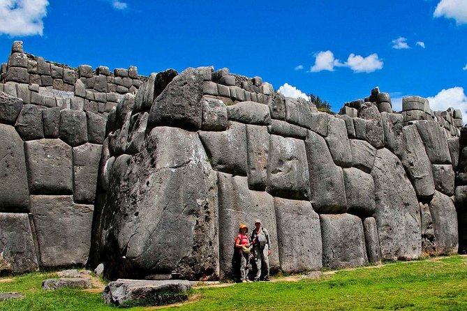 7-Day: Sacred Valley, MachuPichu, Rainbow Mountain, Humantay Lake - Day 3: Machu Picchu and the ticket question