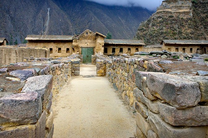 7-Day: Sacred Valley, MachuPichu, Rainbow Mountain, Humantay Lake - Day 7: A quiet final morning in Cusco
