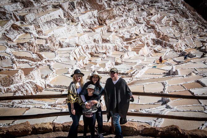 7-Day Tour from Cusco with Machu Picchu and Rainbow Mountain - Day 5: Rainbow Mountain at 16,732 feet