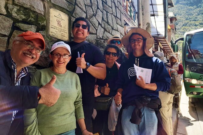 7-Day Tour: Peru Classic 7 Days - Lima begins with a short taste of the Pacific