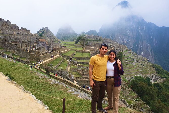 7-Day Tour: Peru Classic 7 Days - Ballestas Islands bring wildlife before breakfast