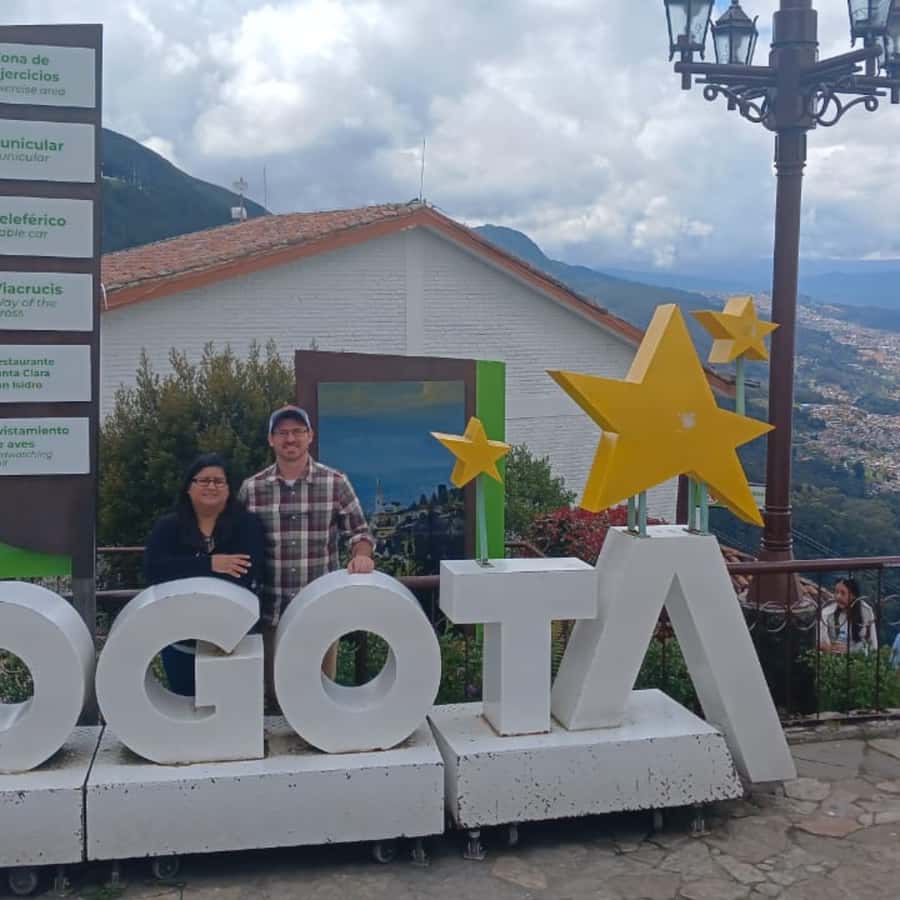 7-hour City Tour of Historic Bogotá with Monserrate - Practical advice for a smoother day