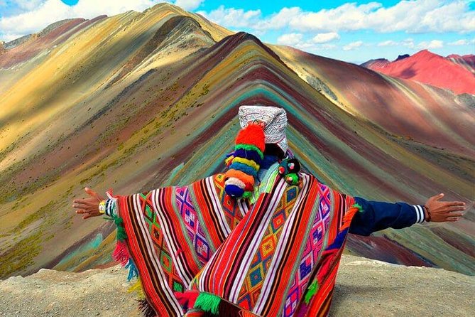8-Day All-Inclusive Peru Tour: Cusco, Machu Picchu, and More - Key points to know before booking