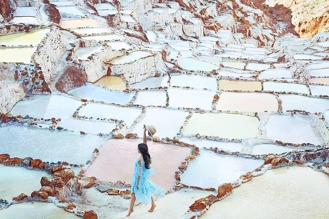 8-Day All-Inclusive Peru Tour: Cusco, Machu Picchu, and More - Day 1: Cusco arrival and the four Inca sites