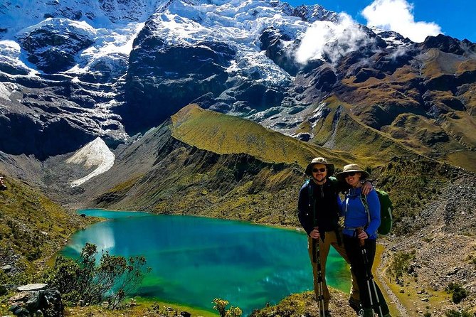 8-Day All-Inclusive Peru Tour: Cusco, Machu Picchu, and More - Day 3: Machu Picchu and the ticket issue