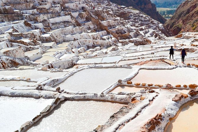 8-Day All-Inclusive Peru Tour: Cusco, Machu Picchu, and More - Day 7: Four lagoons and the Qeswachaka bridge