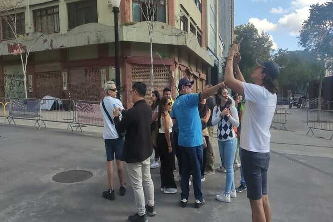 8-Hour Private Tour São Paulo: Major Tourist Attractions–Optional Airport Pickup - Paulista Avenue and the polished side of São Paulo