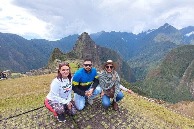 A Day at Machu Picchu, Journey to the Heart of the Andes - The return trip tests the schedule
