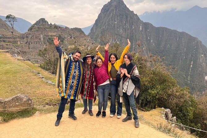 A Day at Machu Picchu, Journey to the Heart of the Andes - What to bring and what to confirm