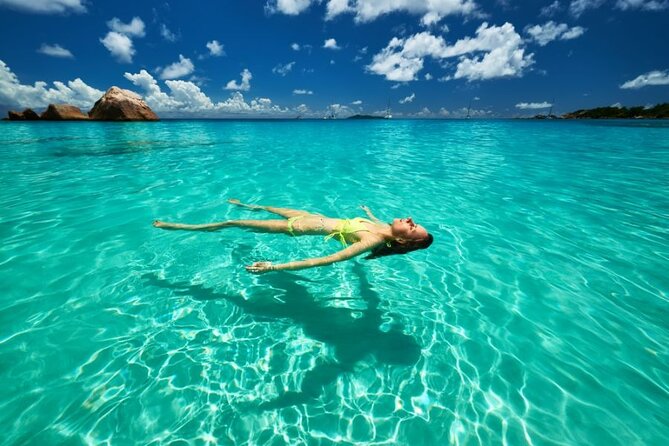 A day in Arraial do Cabo the Brazilian Caribbean - Key points to know before you go