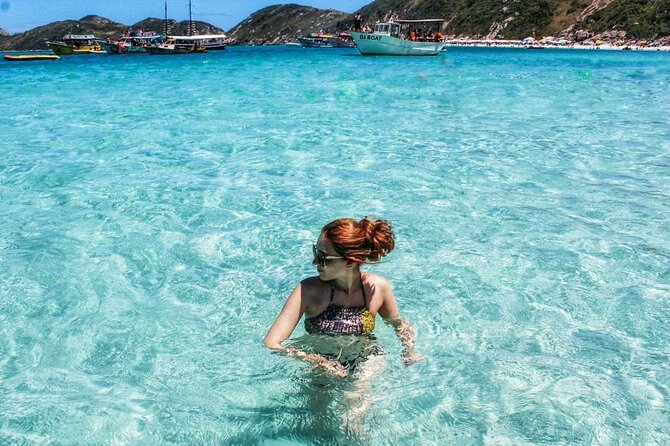 A day in Arraial do Cabo the Brazilian Caribbean - Why Arraial do Cabo is worth the long ride from Rio