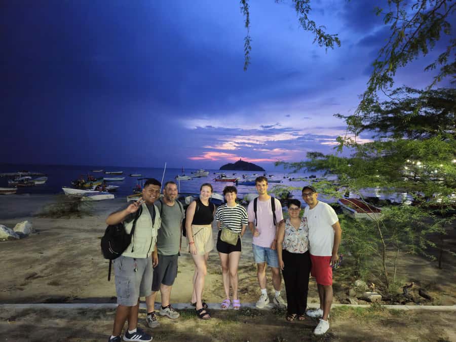 A Pearl In The Caribbean-walking tour in English - Key points to know before you book