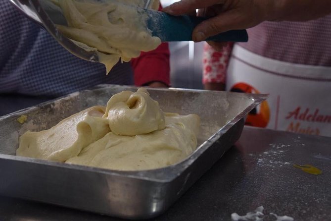Adelante Mujer Bolivian Cooking Workshops - Cocktails, chicha, and the social side of the class