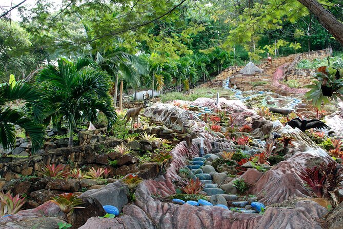 Admission to Andoke Butterfly Center in Cali with Release Ritual - What the Release Ritual Adds