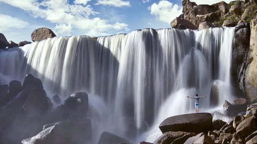 Adventure Day in Arequipa: Pillones Waterfall + Rock Forest - Why this Arequipa day trip is worth your time