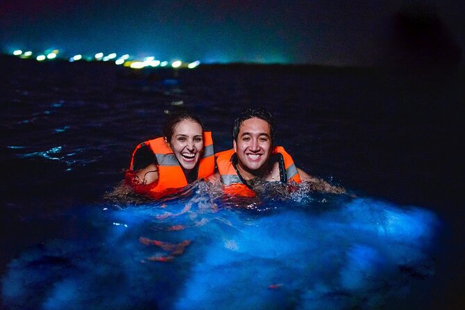 Adventure full day Isla Barú + Mangroves + Snorkel + bioluminescent plankton - Is $65 a fair price?