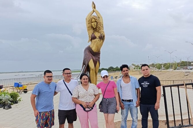 Adventure in Barranquilla and Santa Marta from Cartagena - Key points before you book