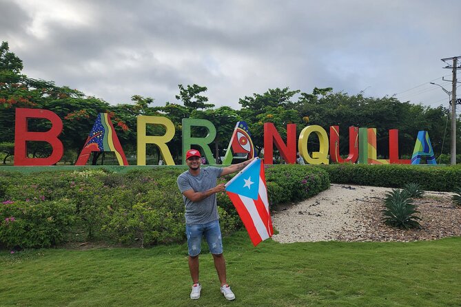 Adventure in Barranquilla and Santa Marta from Cartagena - Santa Marta’s compact historic center