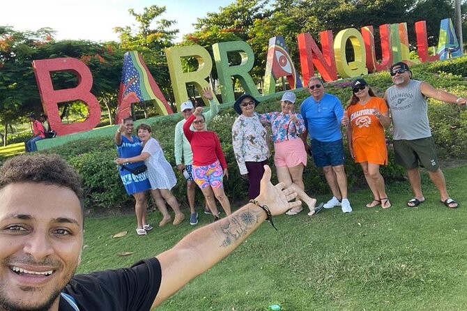 Adventure in Barranquilla and Santa Marta from Cartagena - What the $65 price really buys