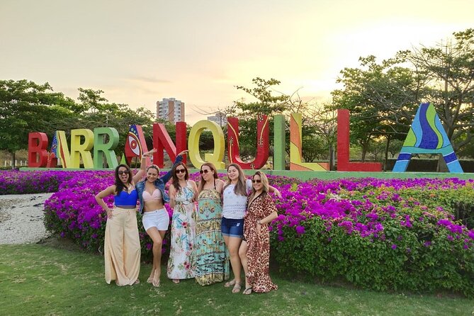 Adventure in Barranquilla and Santa Marta from Cartagena - Language, comfort, and timing warnings