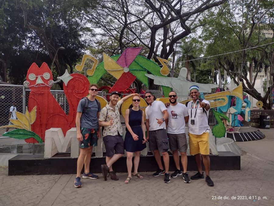 Afro Walking Tour. The colors of Cali. - Why Afro-Colombian culture is the heart of this Cali walk
