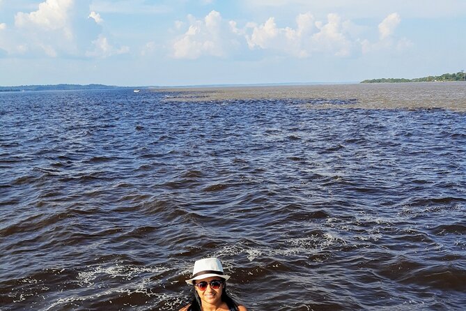 Amazon Safari from Manaus - What kind of Amazon day this really is