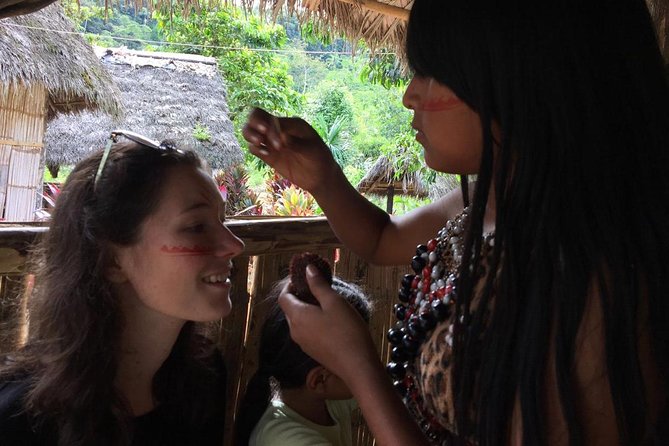 Amazon Tour in Ecuador: Puyo Day Trip from Baños - What the $85 price includes