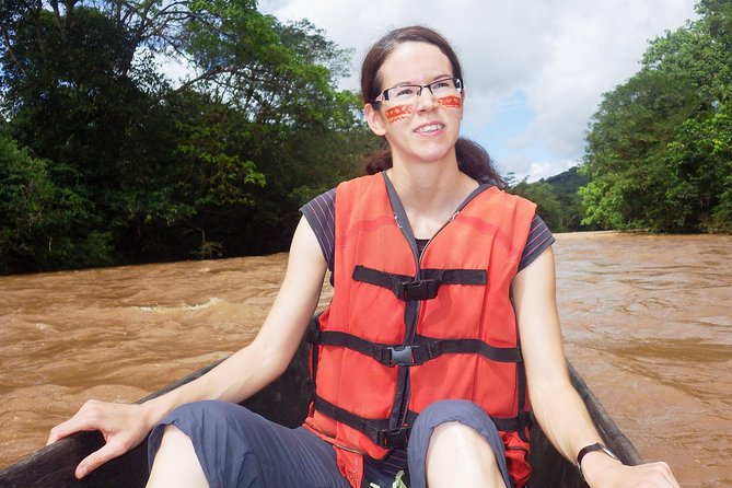 Amazon Tour in Ecuador: Puyo Day Trip from Baños - Hola Vida Waterfall and the forest trail