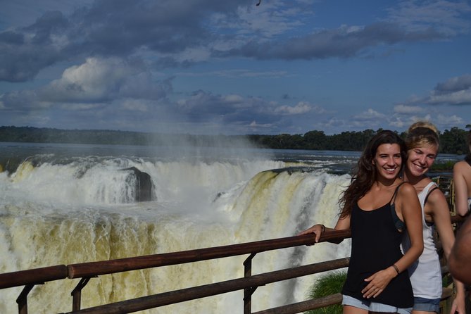 Ancestral Iguazu: Argentine Falls and Guarani Community Tour - What the $150 price really covers