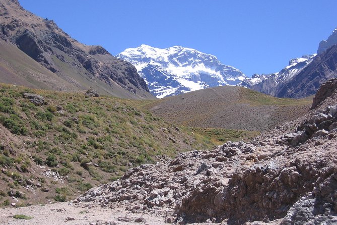 Andes Day Trip from Mendoza Including Aconcagua, Uspallata and Puente del Inca - Who will enjoy this Andes day trip